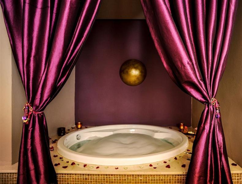 Royal Service At Paradisus La Perla (Adults Only) Плайя-дель-Кармен Екстер'єр фото