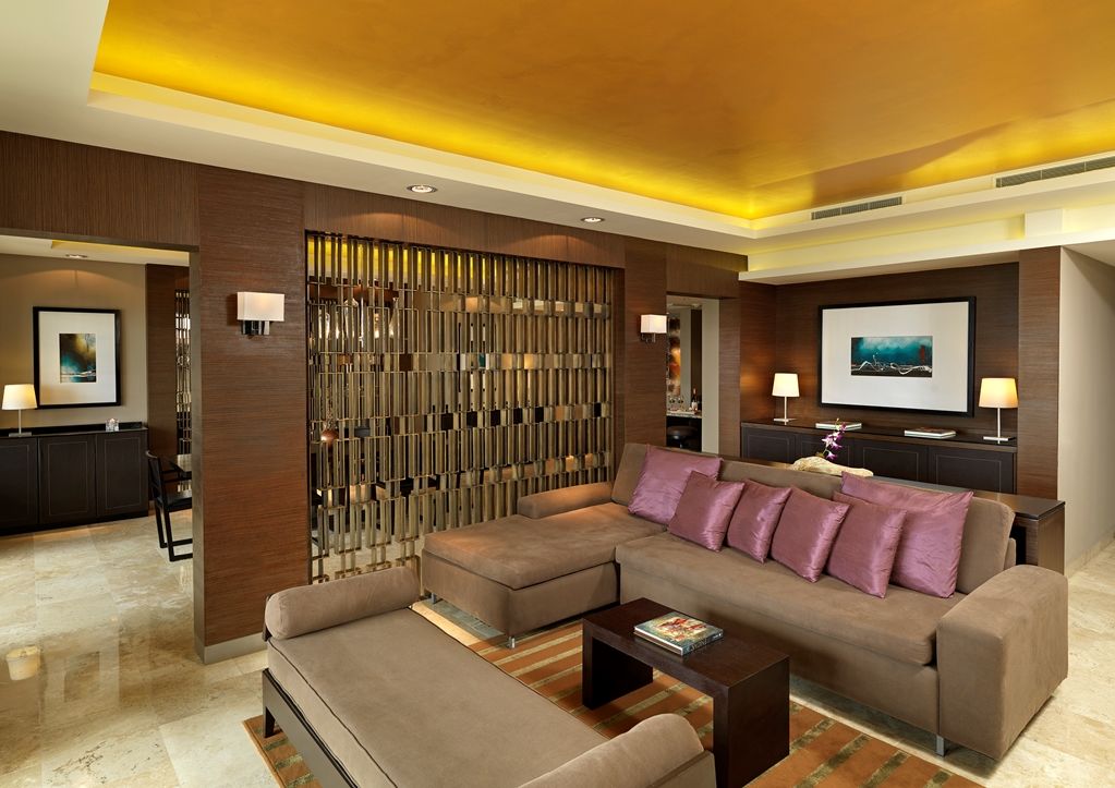 Royal Service At Paradisus La Perla (Adults Only) Плайя-дель-Кармен Номер фото