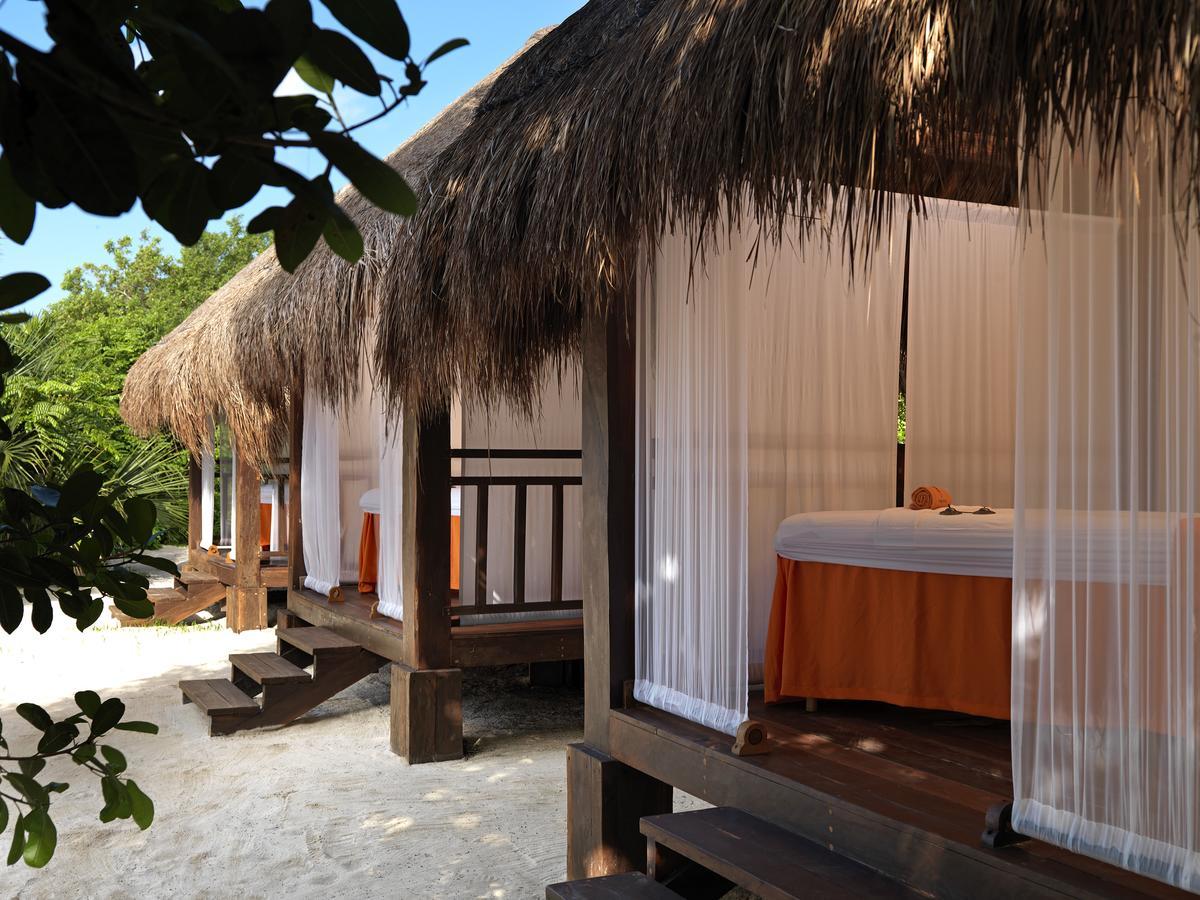 Royal Service At Paradisus La Perla (Adults Only) Плайя-дель-Кармен Екстер'єр фото