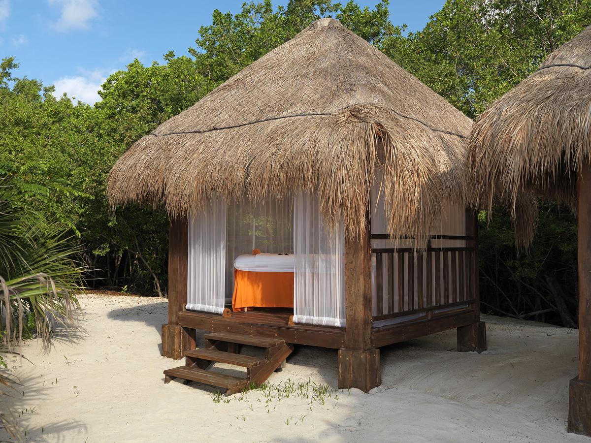 Royal Service At Paradisus La Perla (Adults Only) Плайя-дель-Кармен Екстер'єр фото