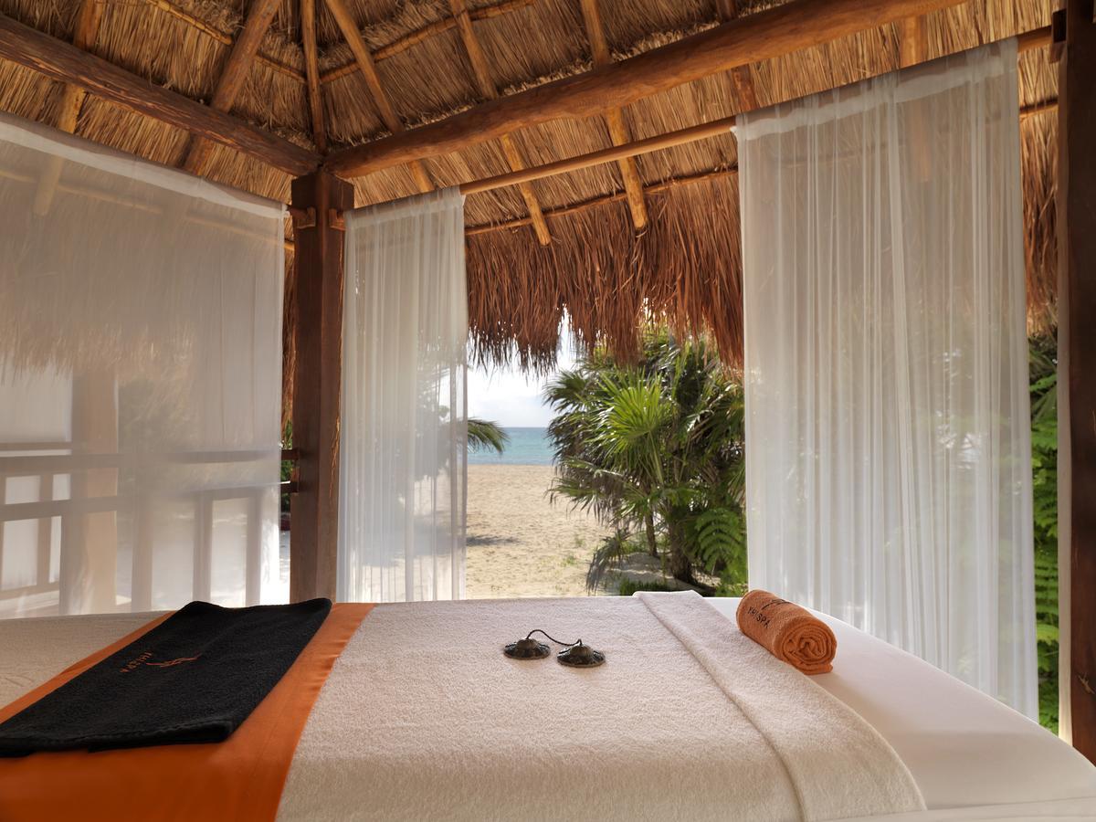 Royal Service At Paradisus La Perla (Adults Only) Плайя-дель-Кармен Екстер'єр фото