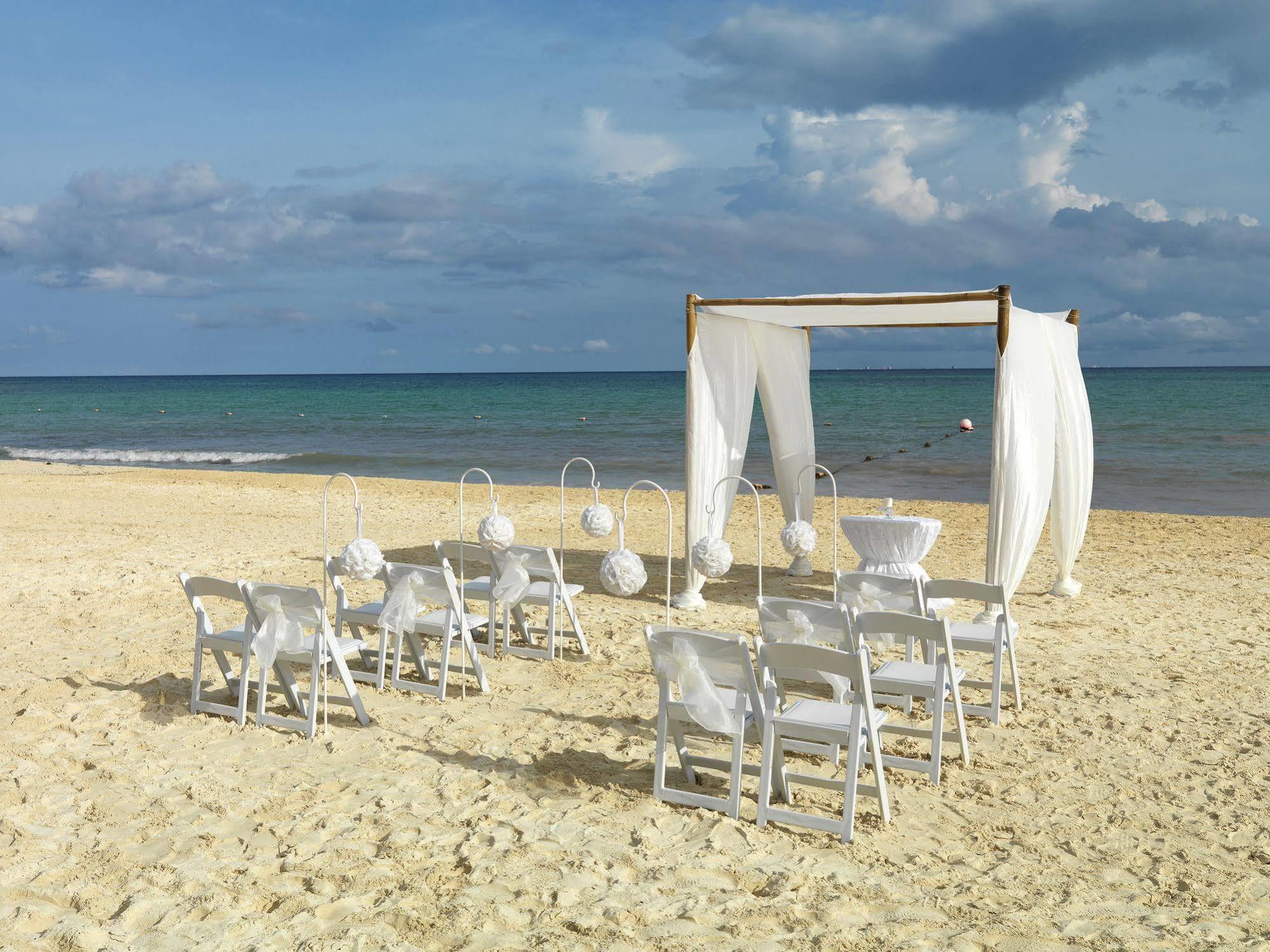 Royal Service At Paradisus La Perla (Adults Only) Плайя-дель-Кармен Екстер'єр фото