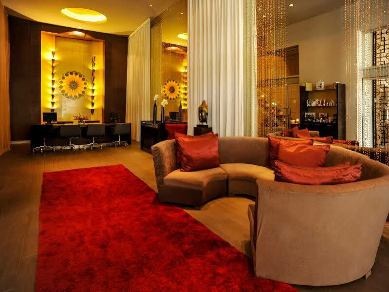 Royal Service At Paradisus La Perla (Adults Only) Плайя-дель-Кармен Екстер'єр фото